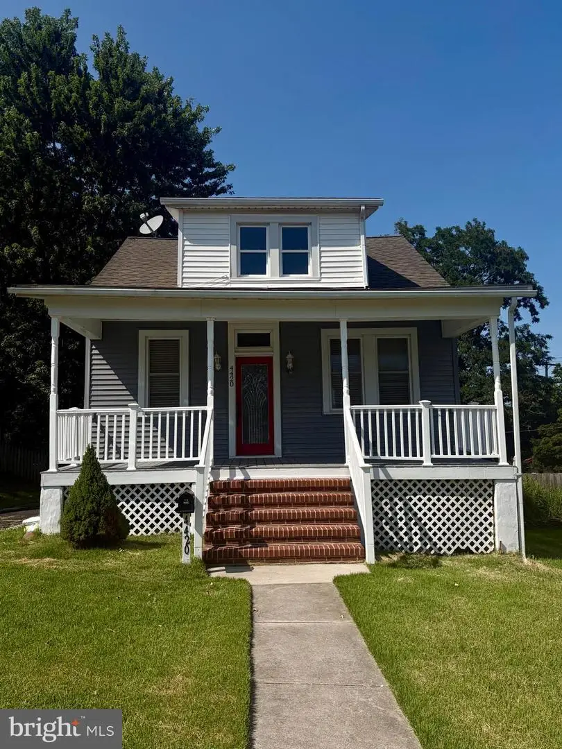 4420 Glenmore Ave, Baltimore, MD 21206 - #1