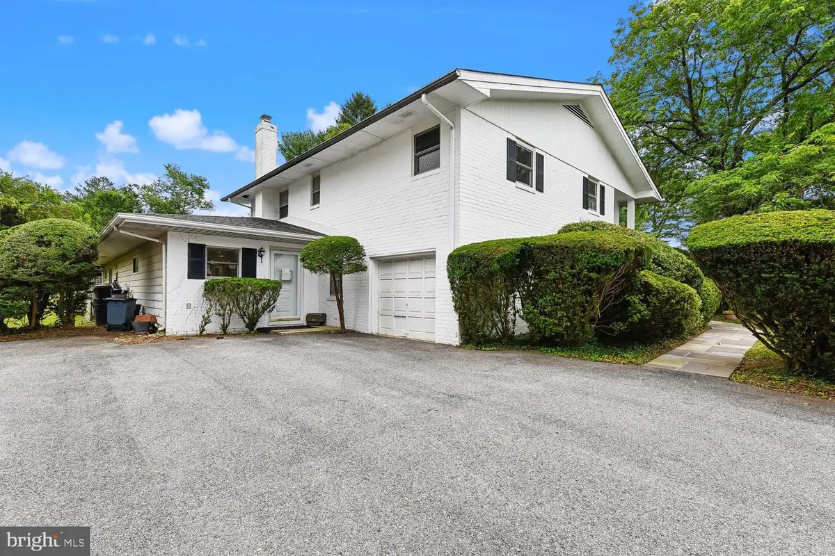 7933 Stevenson Rd, Baltimore, MD 21208 - #1
