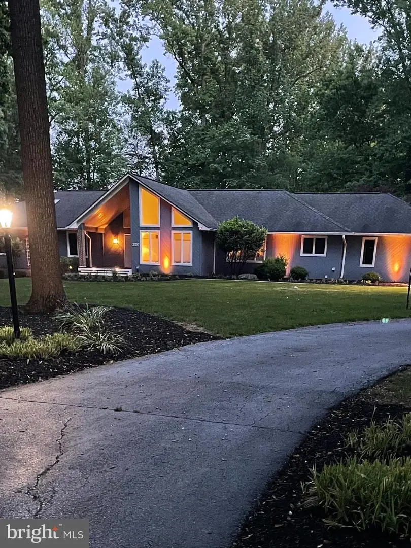 2107 Harmony Woods Rd, Owings Mills, MD 21117 - #1