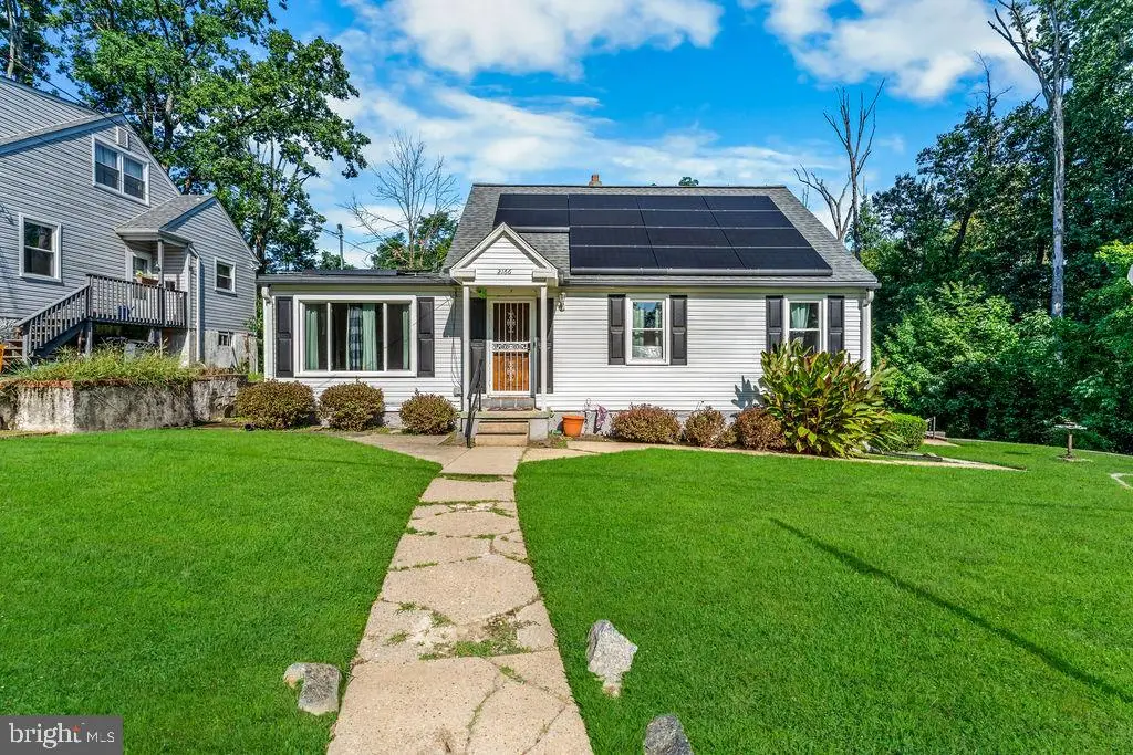 2166 Lorraine Ave, Baltimore, MD 21207 - #1
