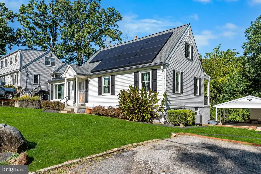2166 Lorraine Ave, Baltimore, MD 21207 - #3
