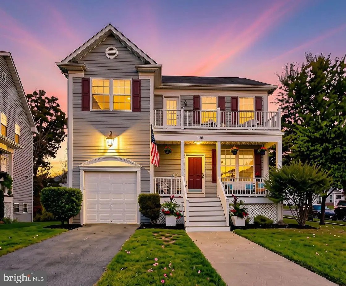 1601 Sailaway Cir, Essex, MD 21221 - #1