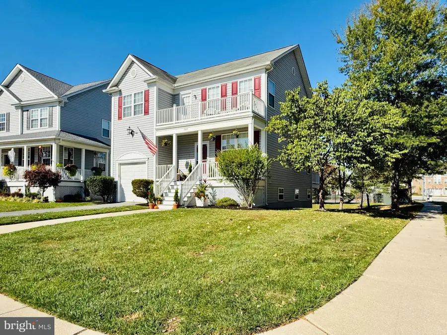 1601 Sailaway Cir, Essex, MD 21221 - #2