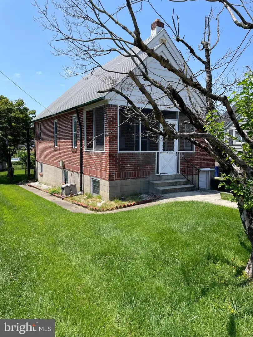 1216 64th St, Baltimore, MD 21237 - #2