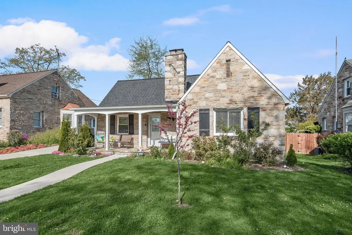 7902 Oakdale Ave, Parkville, MD 21234 - #1