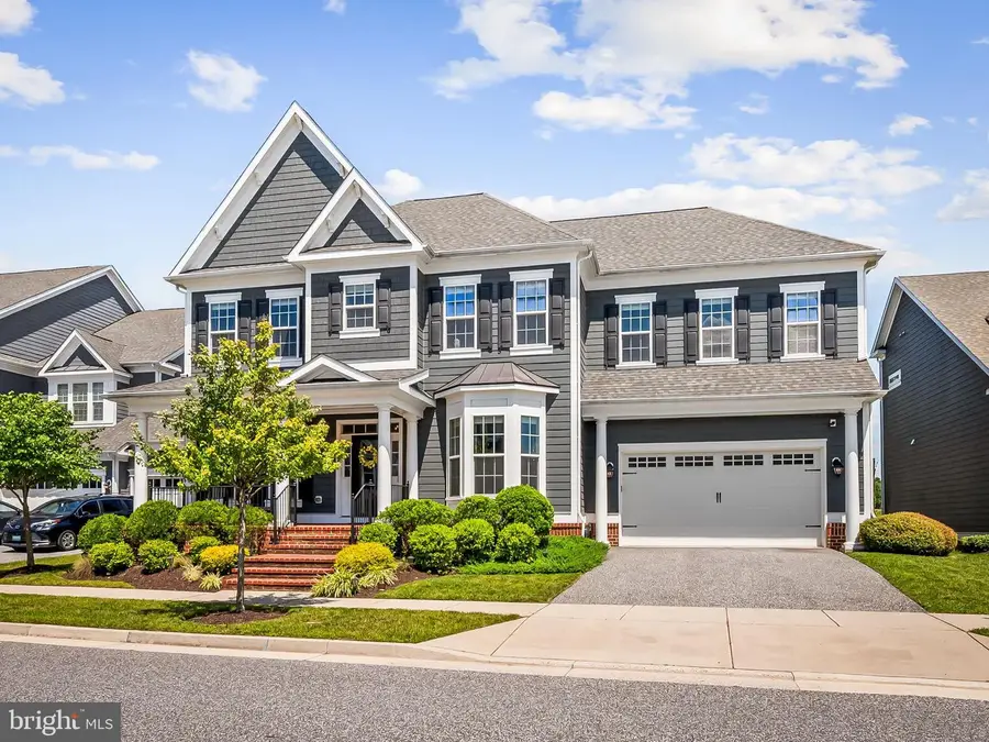 6408 Paddington St, Middle River, MD 21220 - #2