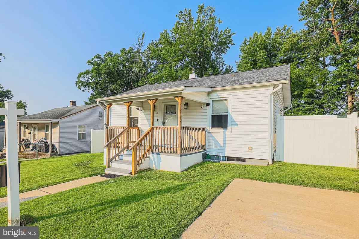 122 Alcock Rd, Baltimore, MD 21221 - #1