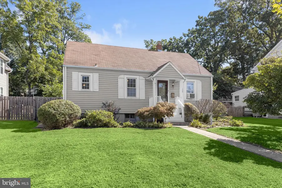 159 Sanford Ave, Baltimore, MD 21228 - #2