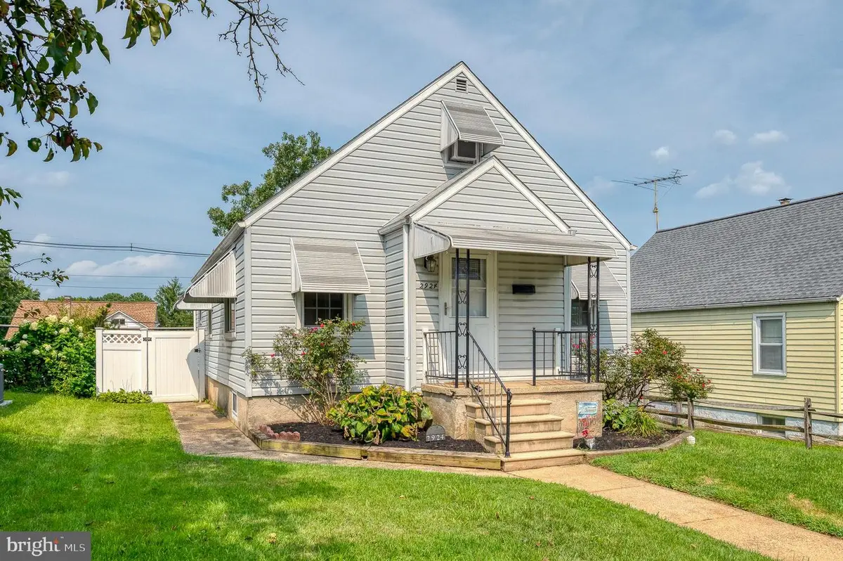 2924 Edgewood Ave, Baltimore, MD 21234 - #1