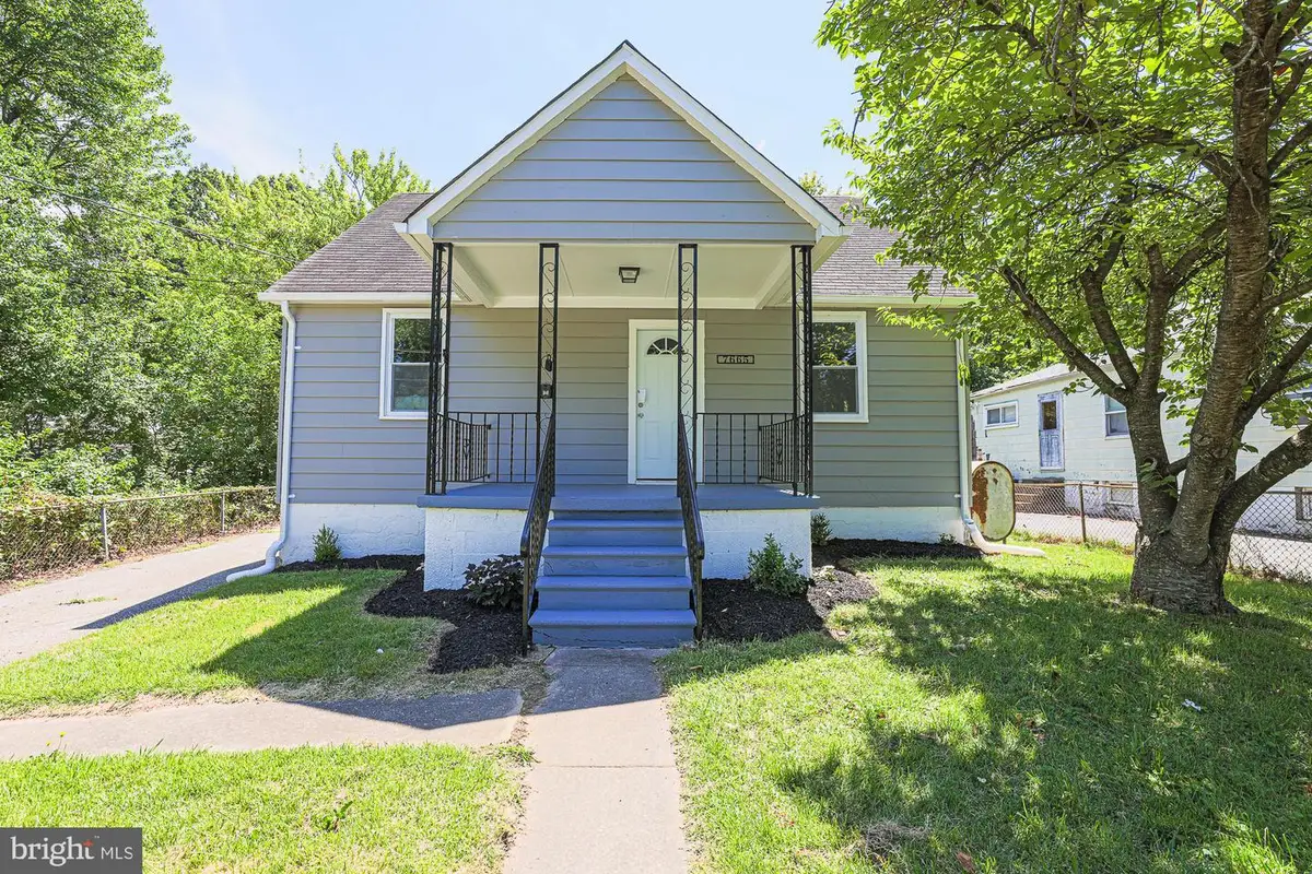 7665 Old Battle Grove Rd, Baltimore, MD 21222 - #1