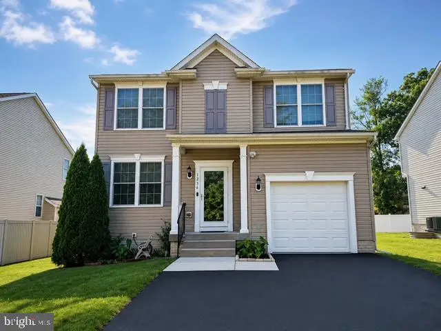 1236 Frances Pl, Catonsville, MD 21228 - #1