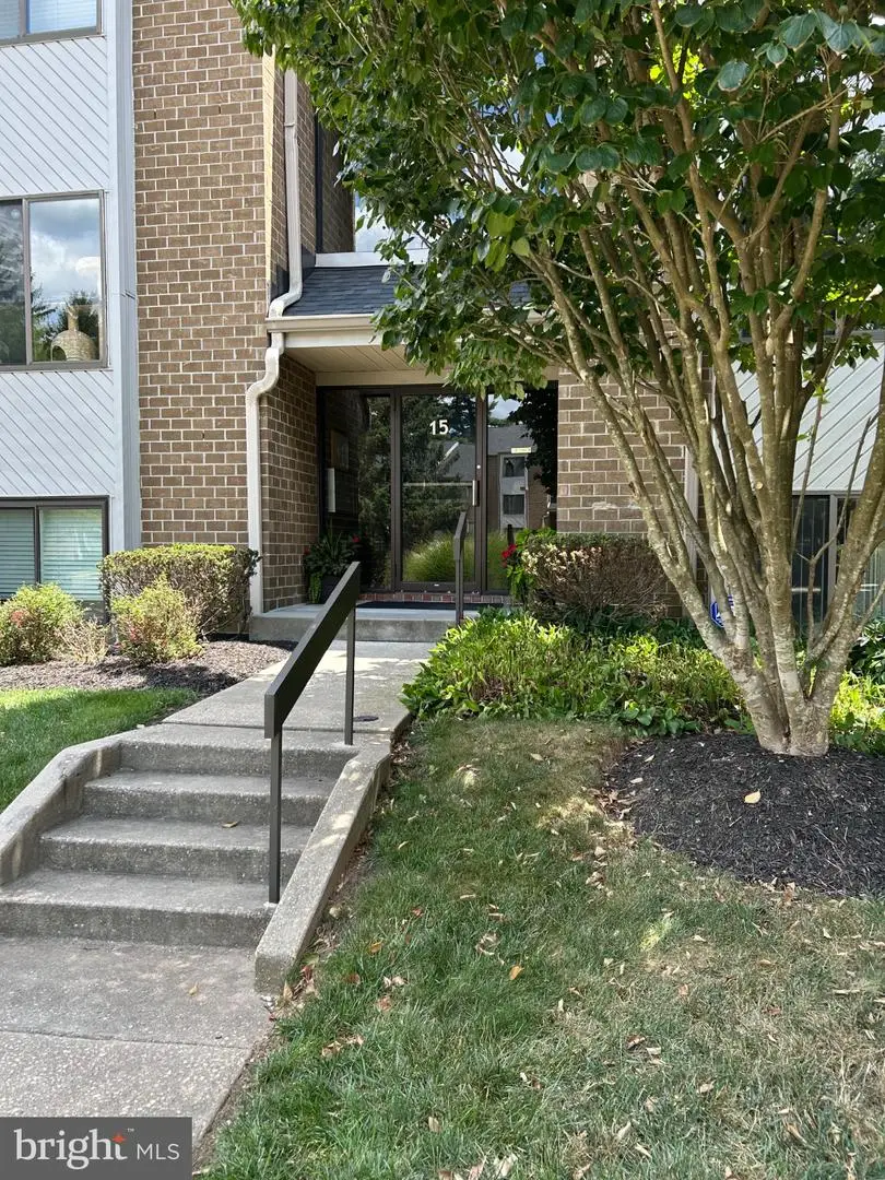 15 Glenamoy Rd #102, Lutherville Timonium, MD 21093 - #2