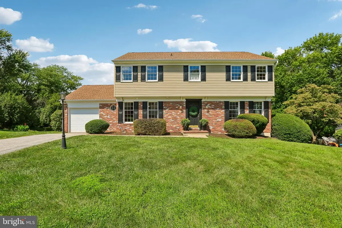 4 Overgate Ct, Cockeysville, MD 21030 - #1