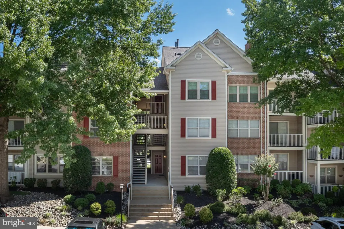 6832-i Hayley Ridge Way #i, Baltimore, MD 21209 - #1