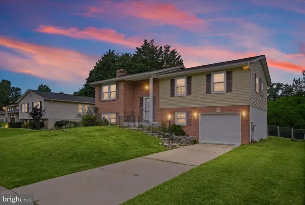 8 Slate Mills Ct, CATONSVILLE, MD 21228