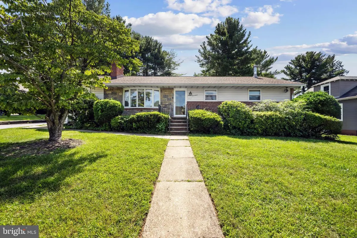1917 Hillside Dr, Gwynn Oak, MD 21207 - #1