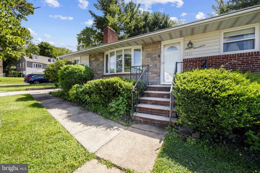 1917 Hillside Dr, Gwynn Oak, MD 21207 - #3