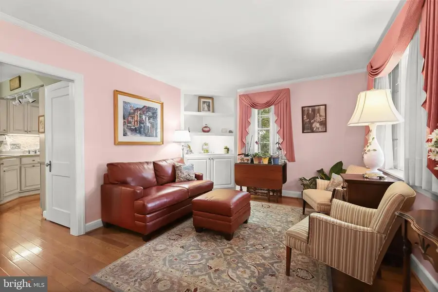 611 Spring Ave, Lutherville Timonium, MD 21093 - #3