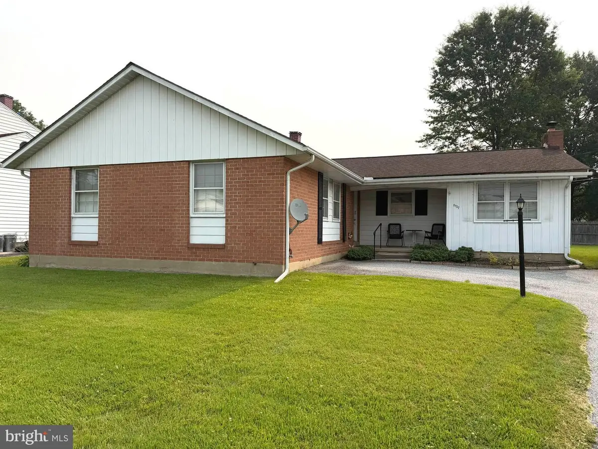 8327 Old Harford Rd, Baltimore, MD 21234 - #1