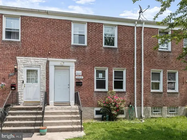 2959 Liberty Pkwy #e, DUNDALK, MD 21222