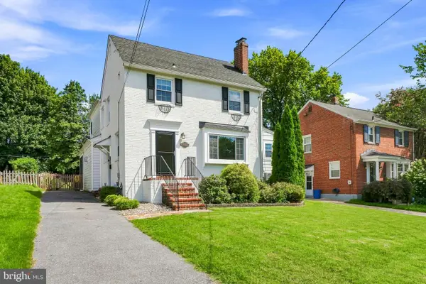 6621 Loch Hill Rd, BALTIMORE, MD 21239