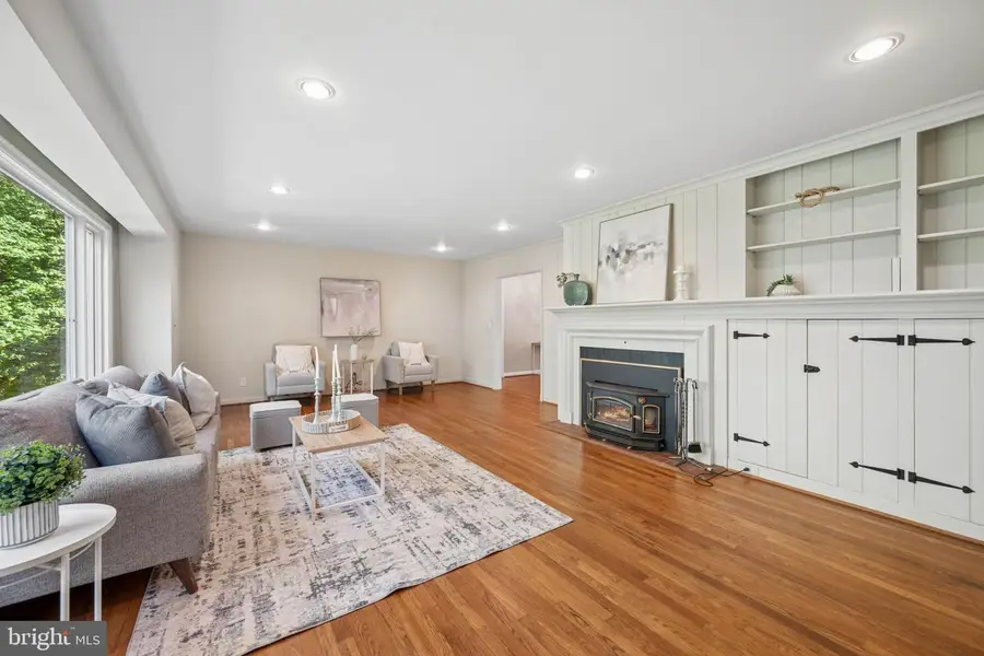 21 Worthington Hill Dr, Reisterstown, MD 21136 - #3