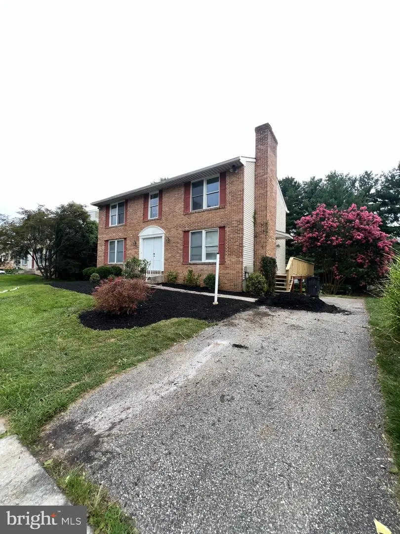 5 Dandelion Ct, Owings Mills, MD 21117 - #2