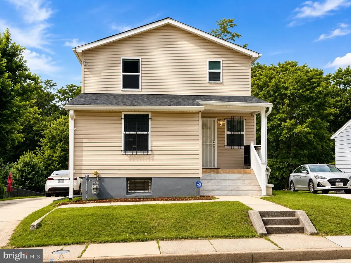 123 Winters Ln, Baltimore, MD 21228 - #1