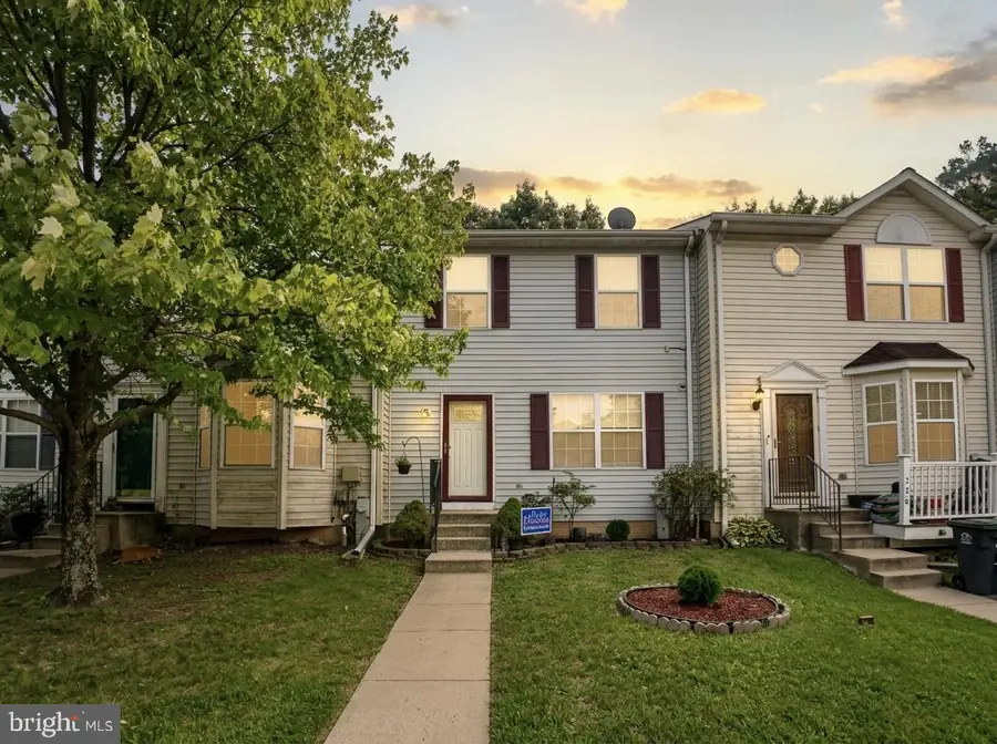 258 Green Fern Way, Halethorpe, MD 21227 - #2