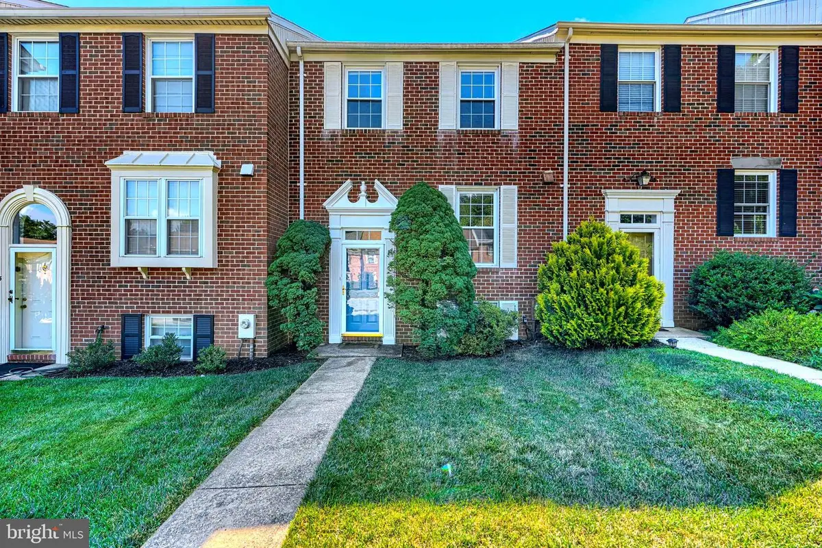 17 Killadoon Ct, Lutherville Timonium, MD 21093 - #1