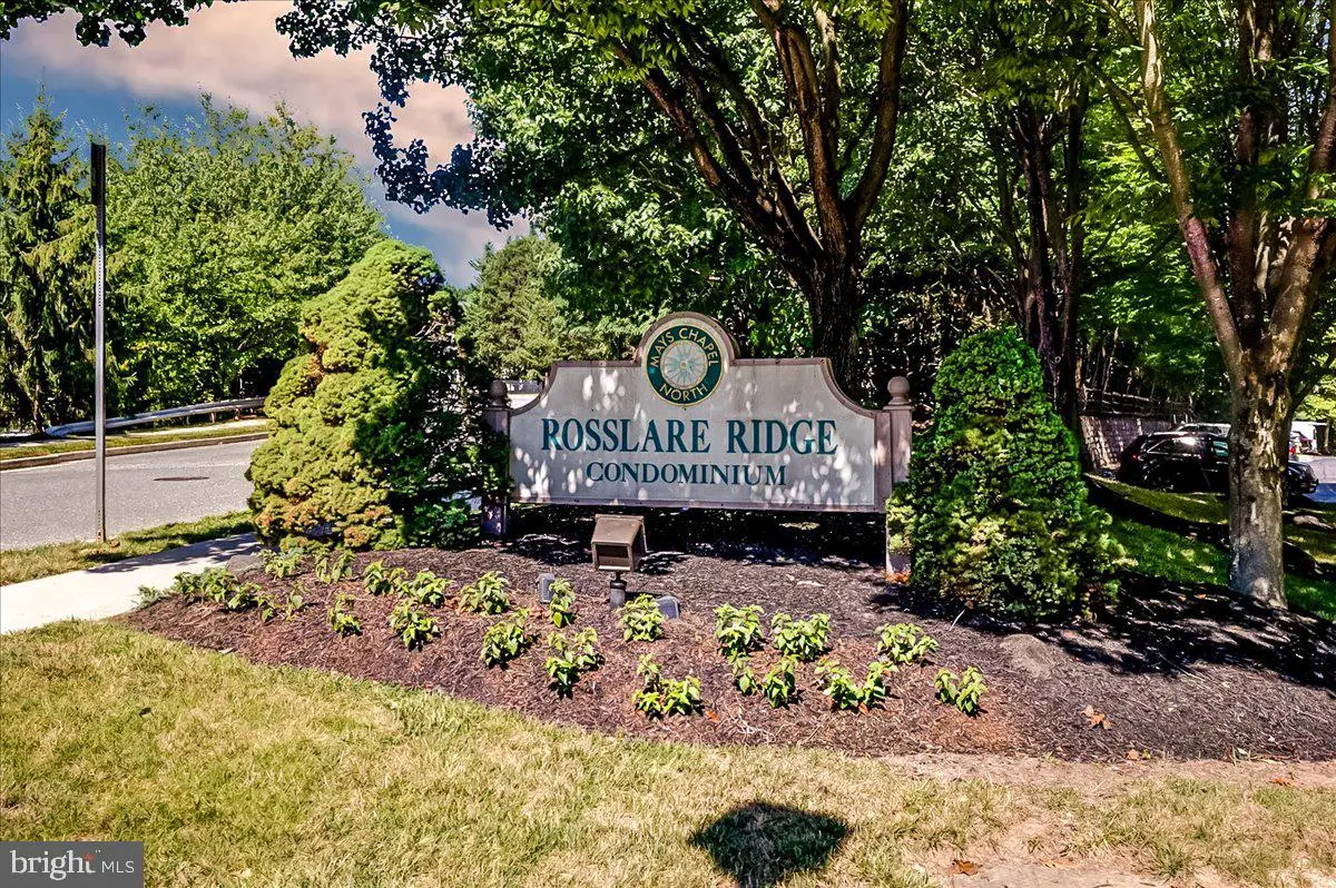 12330 Rosslare Ridge Rd #406, Lutherville Timonium, MD 21093 - #1