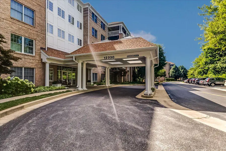 12330 Rosslare Ridge Rd #406, Lutherville Timonium, MD 21093 - #3