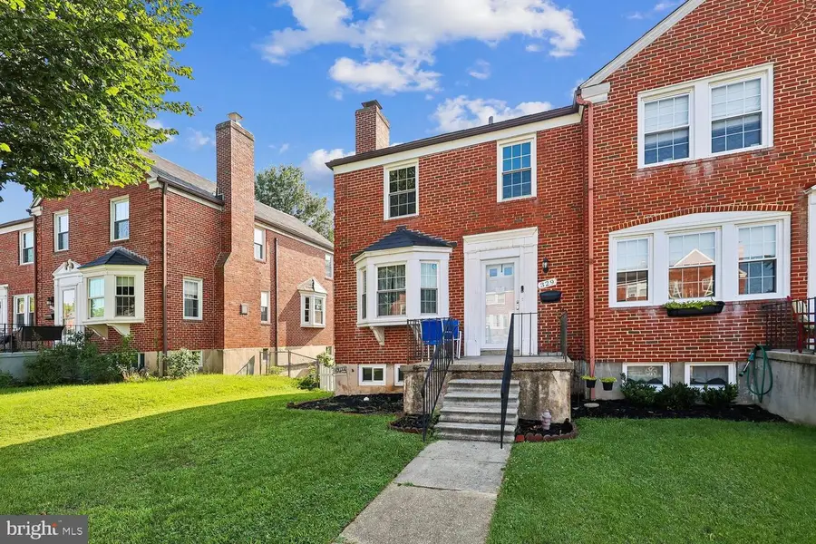 329 Whitfield Rd, Baltimore, MD 21228 - #2