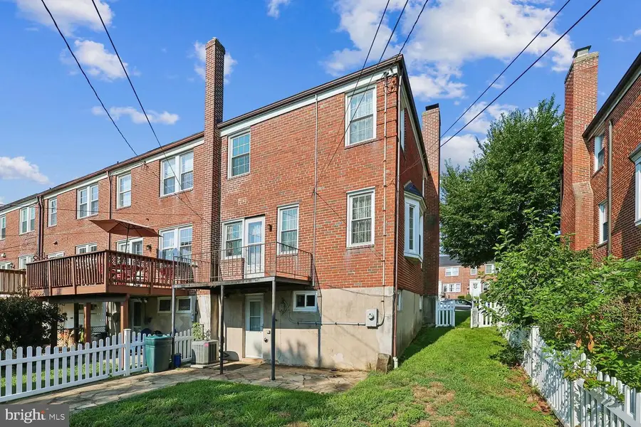 329 Whitfield Rd, Baltimore, MD 21228 - #3