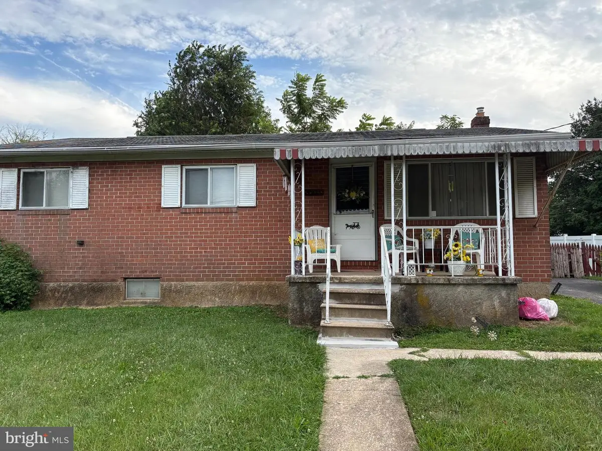 5935 Harford Ave, Baltimore, MD 21207 - #1