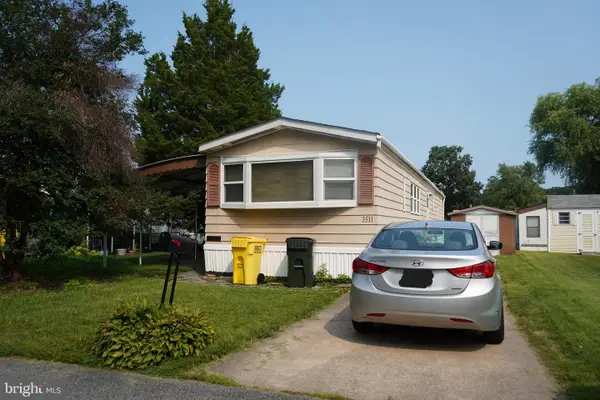 3511 Wheelhouse Rd, MIDDLE RIVER, MD 21220