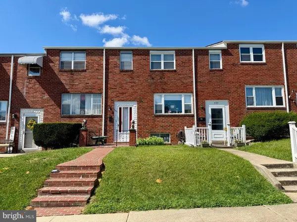 959 Regina Dr, BALTIMORE, MD 21227