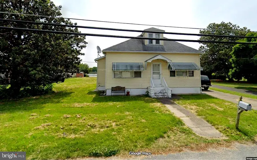 8025 Edgewater Ave, Rosedale, MD 21237 - #2