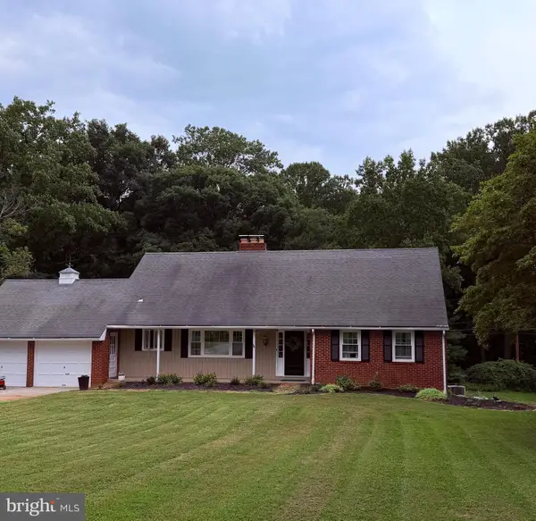 13613 Alliston Dr, BALDWIN, MD 21013