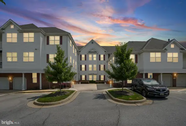 9645 Devedente Dr #204, OWINGS MILLS, MD 21117