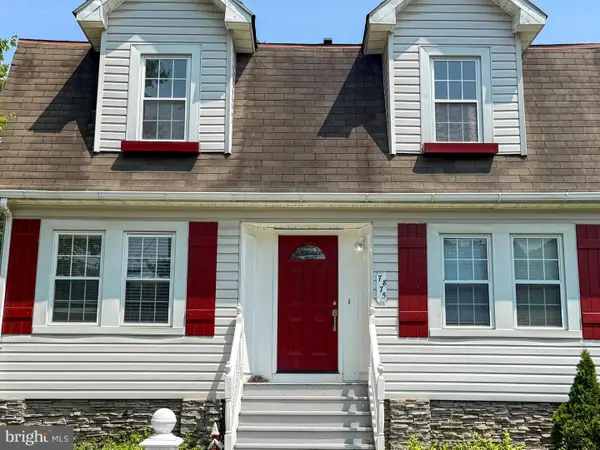 7875 Oakdale Ave, ROSEDALE, MD 21237