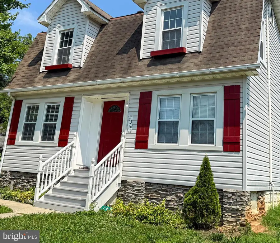 7875 Oakdale Ave, Rosedale, MD 21237 - #2