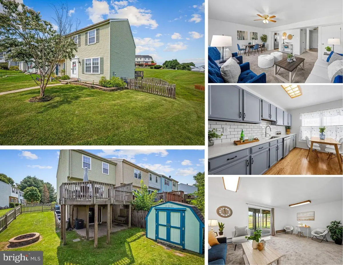 42 Sandstone Ct, Baltimore, MD 21236 - #1