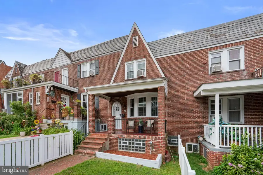 106 Cherrydell Rd, Baltimore, MD 21228 - #2