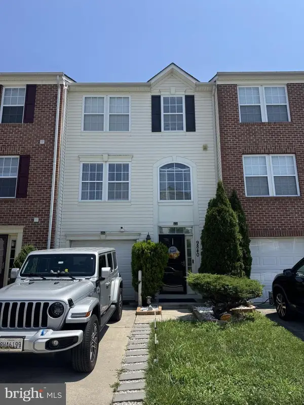 9840 Biggs Rd, BALTIMORE, MD 21220