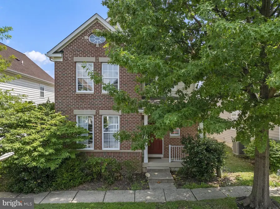 707 Macdill Rd, Baltimore, MD 21220 - #2