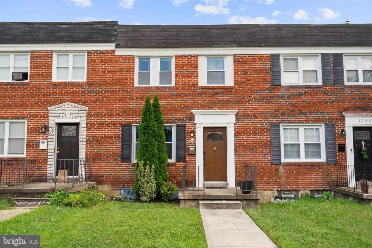 1235 Halstead Rd, Baltimore, MD 21234 - #1