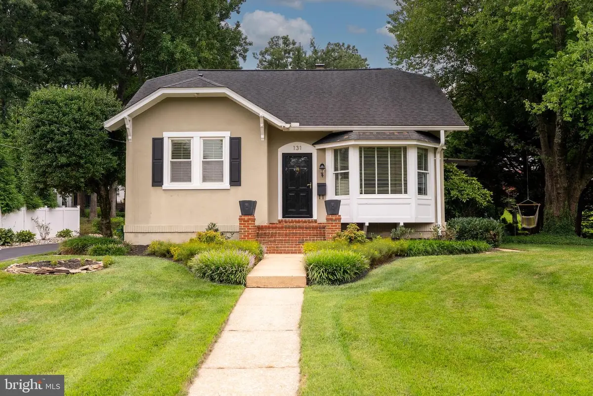 131 Cinder Rd, Lutherville Timonium, MD 21093 - #1