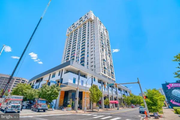 28 Allegheny Ave #808, TOWSON, MD 21204