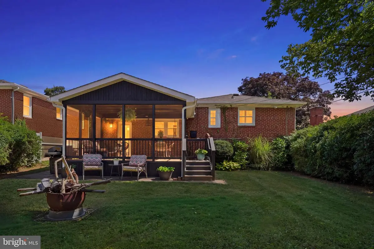 1930 Altavue Rd, Catonsville, MD 21228 - #1